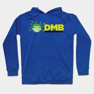 DMB Classic 02 Hoodie